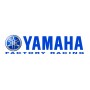 Yamaha Racing Garage/Workshop Banner